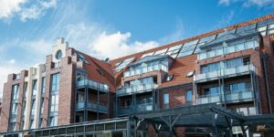 Schlemm Group Bestandsimmobilie Atlantic Hotel Juist