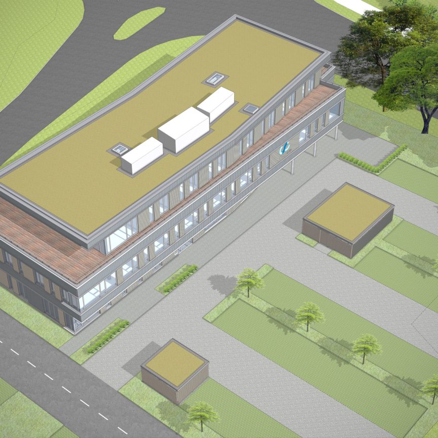 GelaHude 2025-01-13 Luftbild