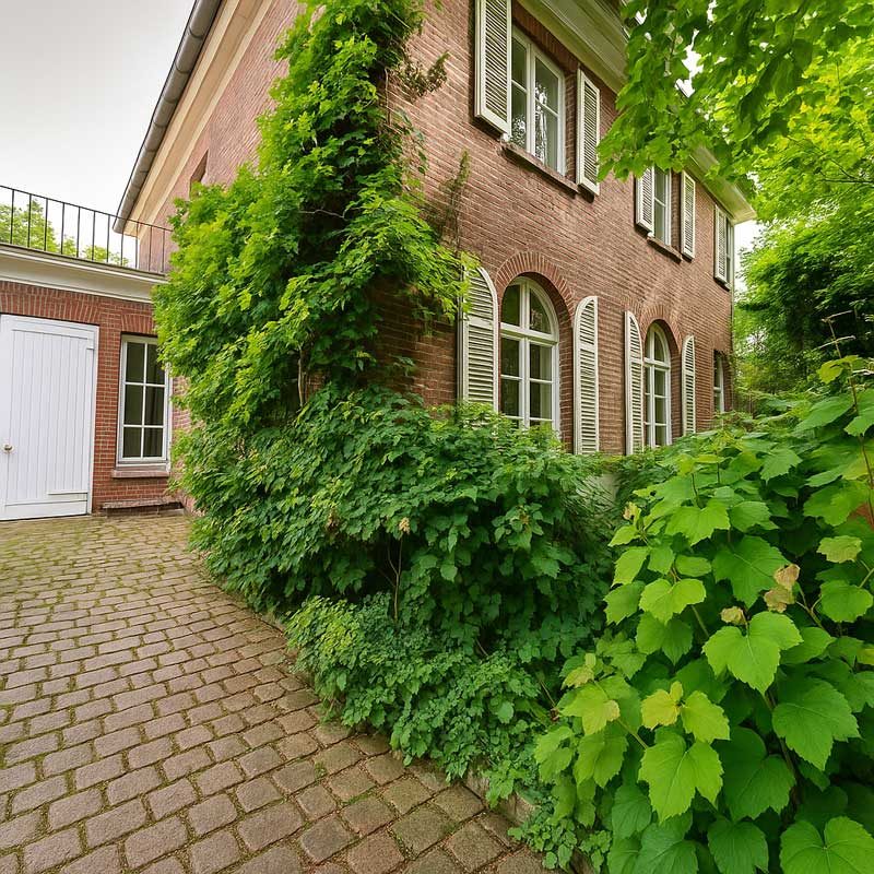 villa villa